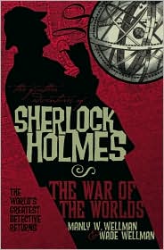 "Sherlock Holmes and the War of the Worlds"