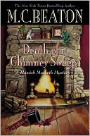 Beaton, Death of a Chimney Sweep cover