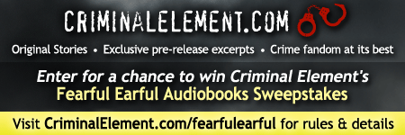 Criminal Element website