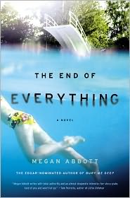 Megan Abbott, "The End of Everything"