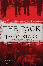 Jason Starr, The Pack