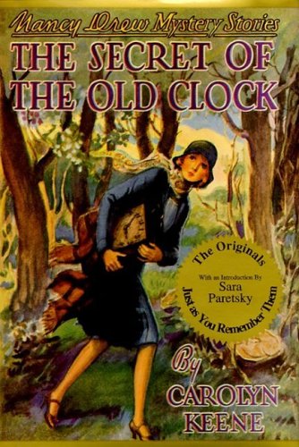 Secret of the Old Clock