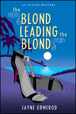 The Blond Leading the Blond by Jayne Ormerod