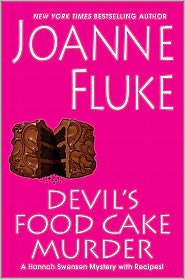 Joanne Fluke's Devil's Food Cake Murder