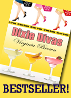 Dixie Divas advertisement