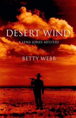 Betty Webb's Desert Wind
