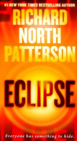 ECLIPSE by Richard North Patterson