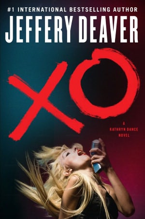 XO by Jeffery Deaver