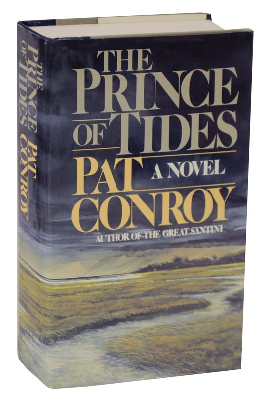 The Prince of Tides, first edition