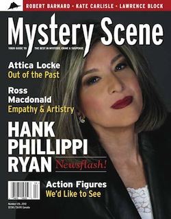 Fall Issue 126