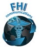 FHIcommunications logo