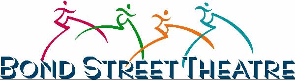 b street logo