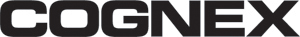 Cognex Logo - Black