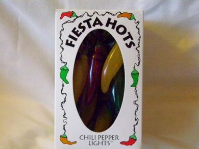 Fiesta Chille Hots