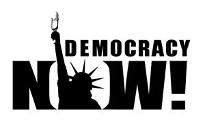 DemocracyNOW