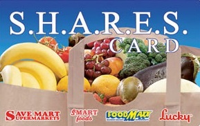 sharingcard