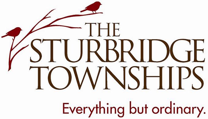 Stur Townships - Everything but Ordinary