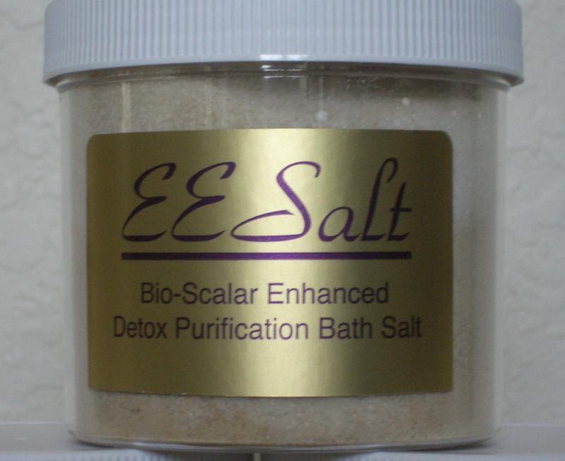 EE Salt