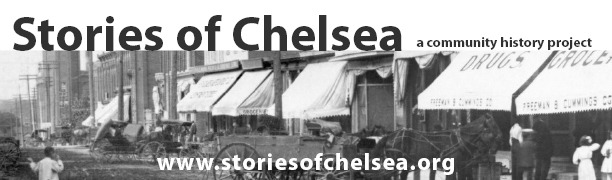 Stories of Chelsea