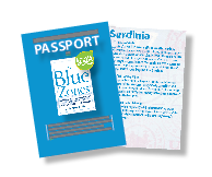 Passport to the Blue Zones