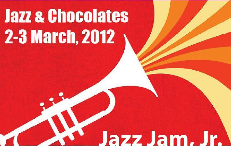 Jazz Jam, Jr.