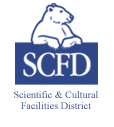 Scientific and Cultural Facilities District