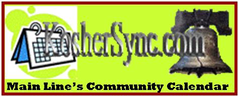 Koshersync logo