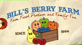 Bill's Berry