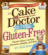 cake mix dr gluten free