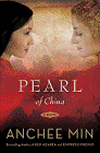 pearl of china