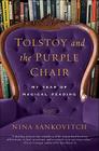 tolstoy and the purple chair