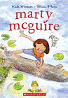 Marty McGuire