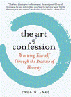 art of confession