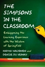 simpsons in classroom