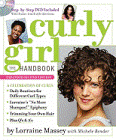 curly girl handbook