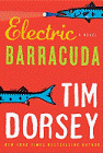 electric barracuda