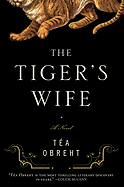 TIGER'S WIFE
