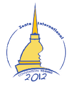 convention logo small