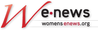 women's enews logo