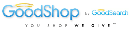 goodshop logo