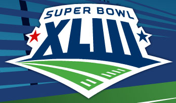RV Rental Idea:  Super Bowl XLIII Tailgating Bash!