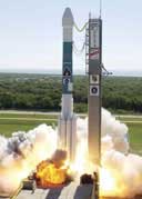 NASA's Kepler Spacecraft Launch