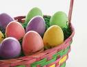 RV Easter Vacation Idea - Easter egg hunts wherever you choose!