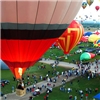 RV Rental Idea: Albuquerque Int'l Balloon Festival
