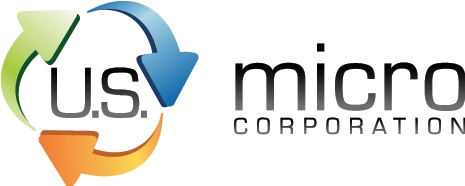 US Micro Logo