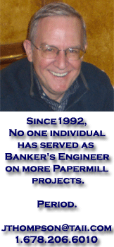 JRT Banker's Engineer