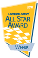 All Star Award 2010