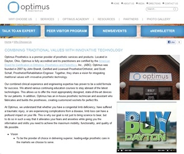 Optimus_homepage