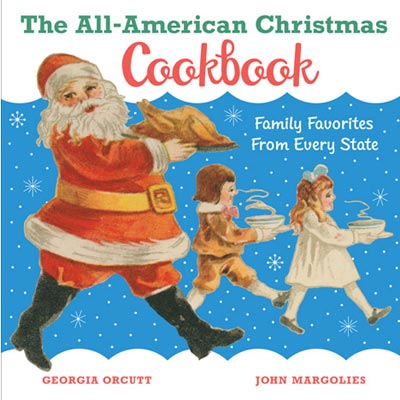 Christmas Cookbook