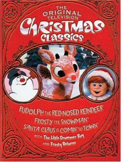 Original Television Christmas Classics